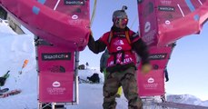 FWT 2014 - Jamie Rizzuto Wins at Courmayeur Mont Blanc