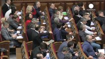 La UE congela los bienes de Yanukóvich el día en que los Veintiocho se reúnen para discutir cómo rebajar la tensión entre Kiev y Moscú