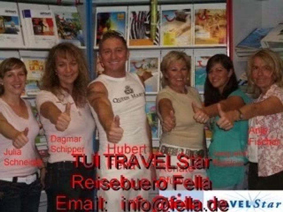 Iberotel Coraya Beach