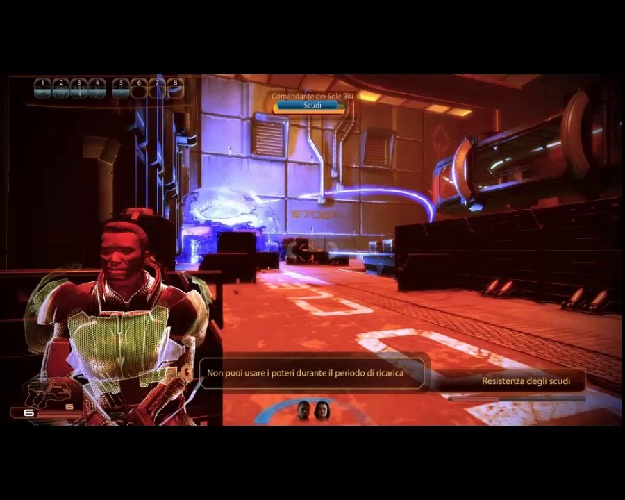 Mass effect 2 Ep.6