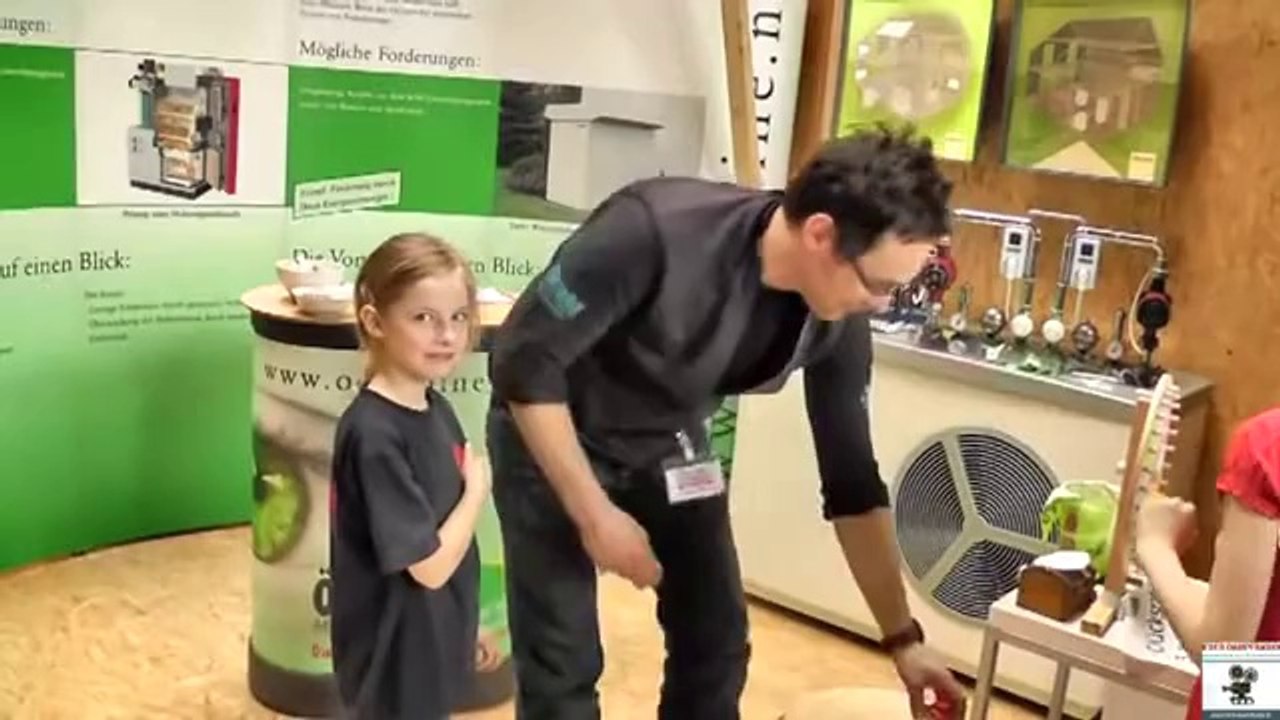 Messe Edersee Leistungsschau des Gewerbes der Gemeinde Vöhl und Umgebung