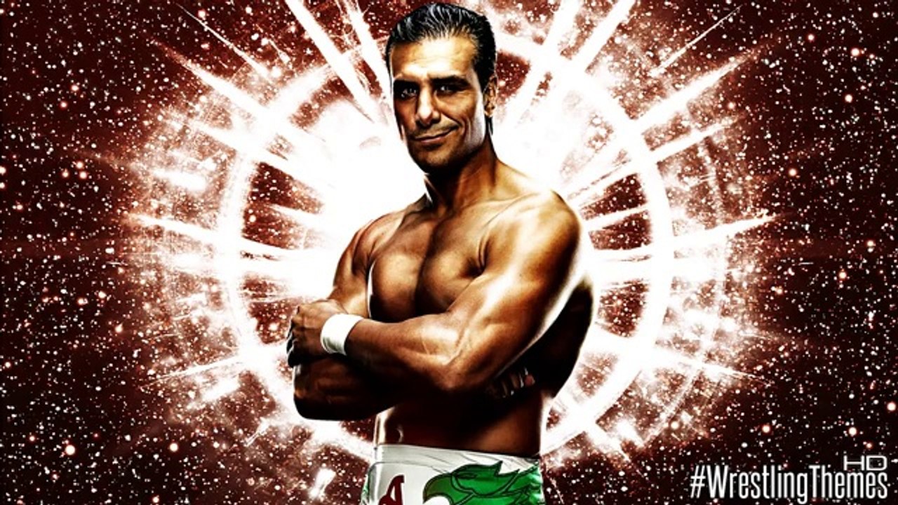 2013-2014 - Alberto Del Rio 2nd WWE Theme Song - -Realeza 2013- [Download Link + High Quality] - YouTube
