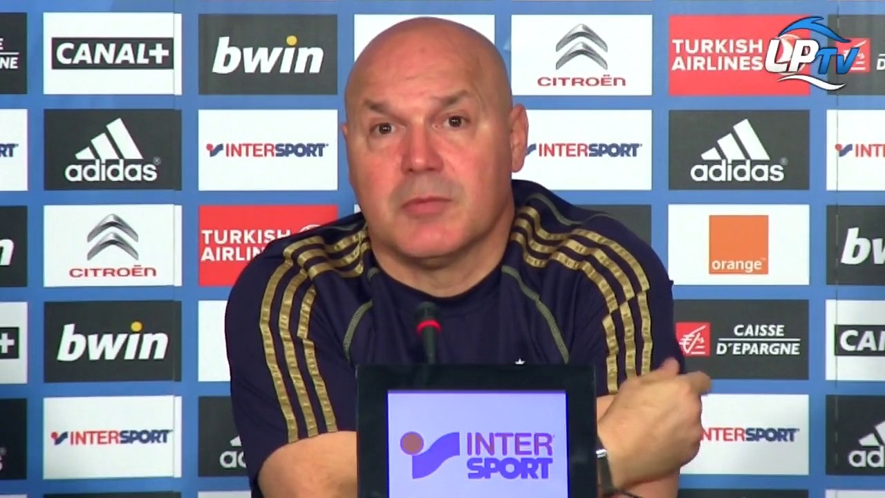 Anigo : "Logique de changer de système"