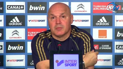 Anigo : "Logique de changer de système"