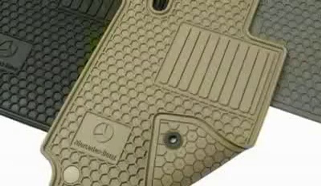 Gym mats