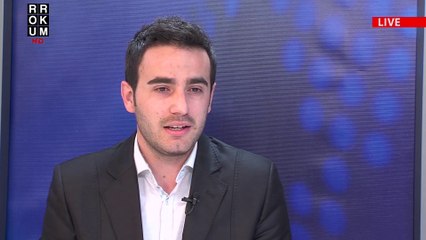 NE FOKUS: Adrian Kamberi - Kundershtari i ardheshem i Kosovës asht USA ose TURQIA