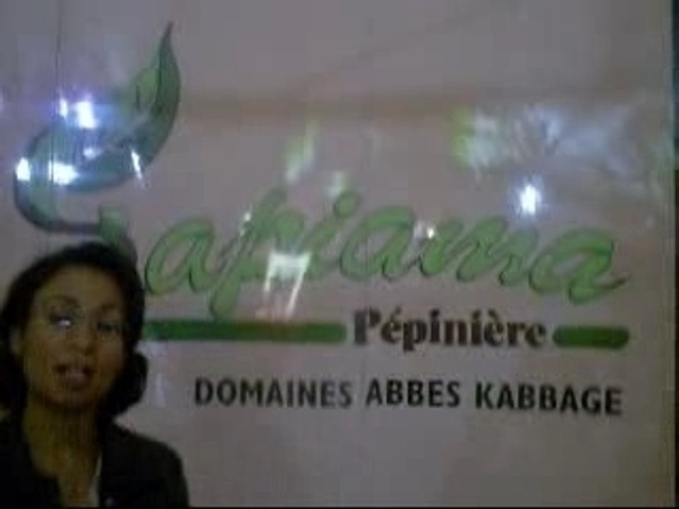 Interview Laila Khouimi