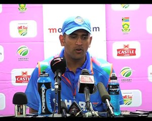 Virat Kohli flops Dhoni back as Captain
