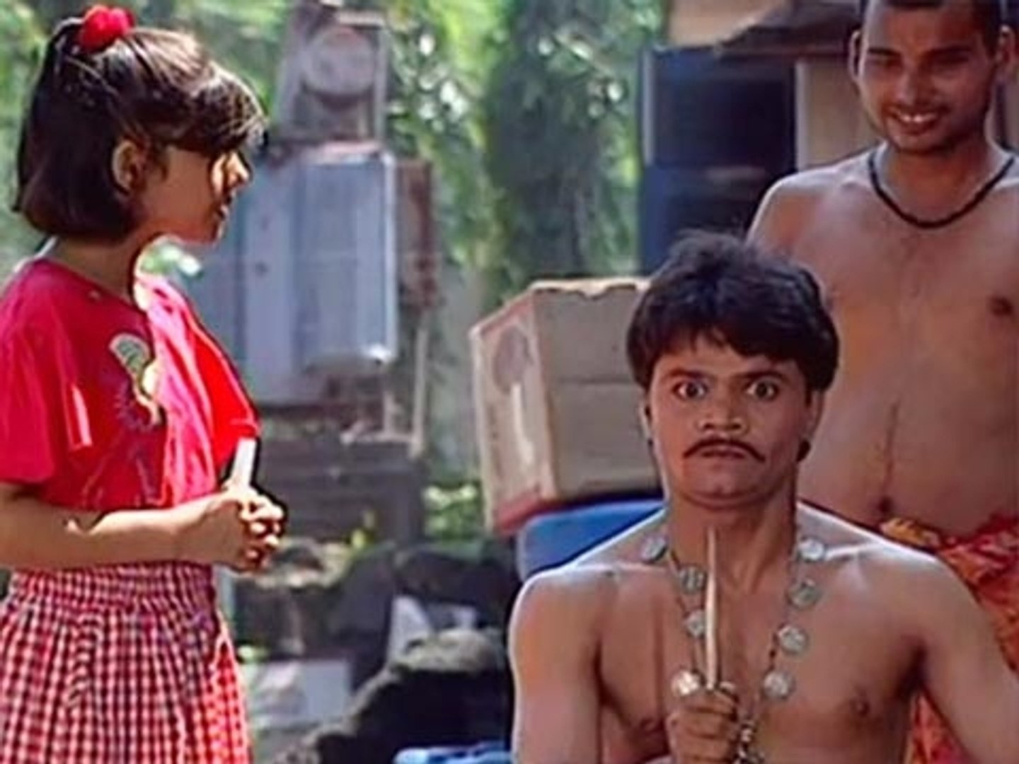 Mungeri Ke Bhai Naurangilal | Rajpal Yadav Comedy | Full Episode 13 - video  Dailymotion