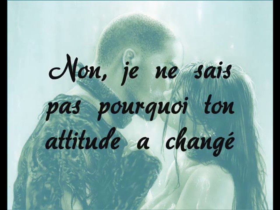 El beso del final (traduction française)