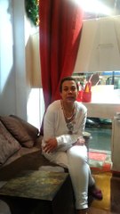 Lifting par acupuncture avec des Aiguilles d'or