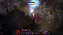 Diablo 3 : Farming Etang de la reflexion