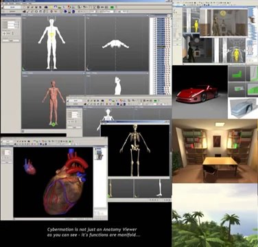 Download CyberMotion 3D-Designer Keygen [no survey, no password]