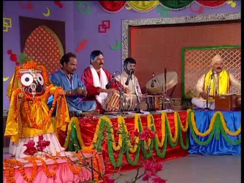 Aasithili Kalia To Darasan Paainre - Prabhu Parambramha