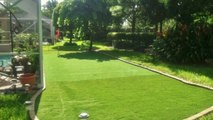 Artificial Turf in Fort Lauderdale, FL - (561) 257-0377 Synthetic Lawns of Florida