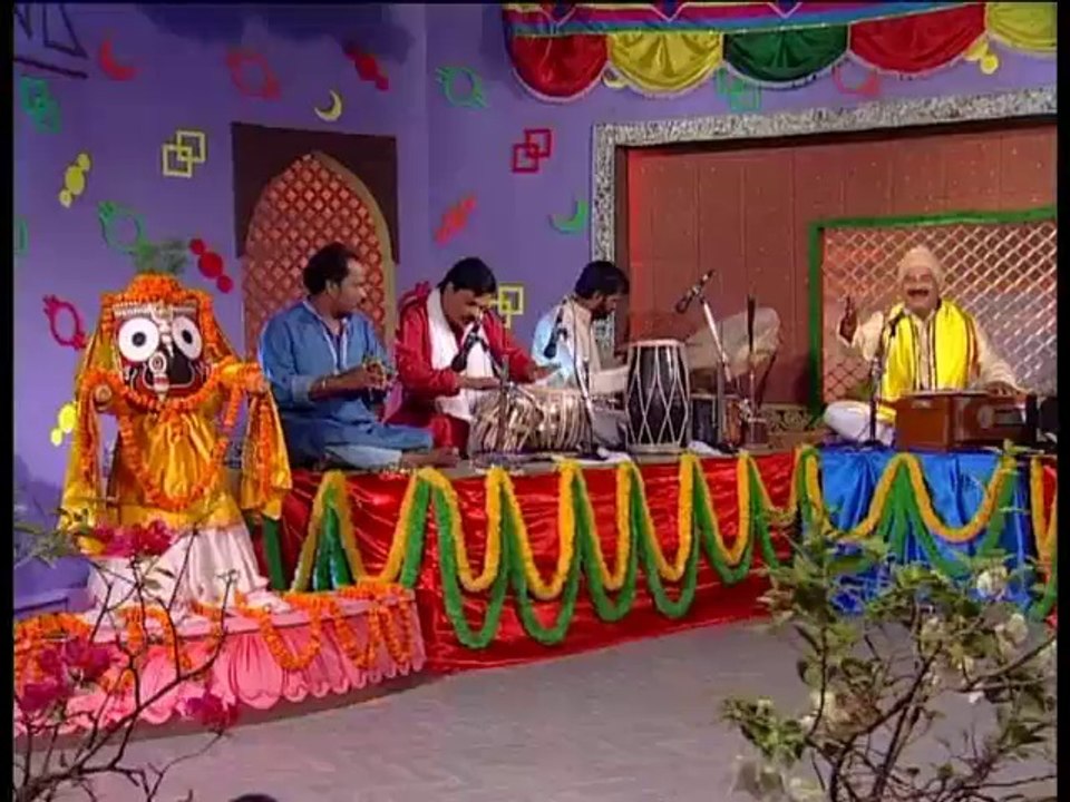 Aasithili Kalia To Darasan Paainre - Suna Thali