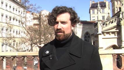 Clip de campagne de Lyon Citoyenne & Solidaire 2014 - 5ème arrondissement