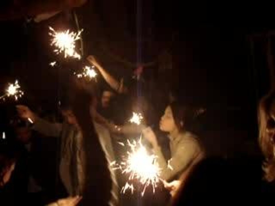 Nouvel An 2006