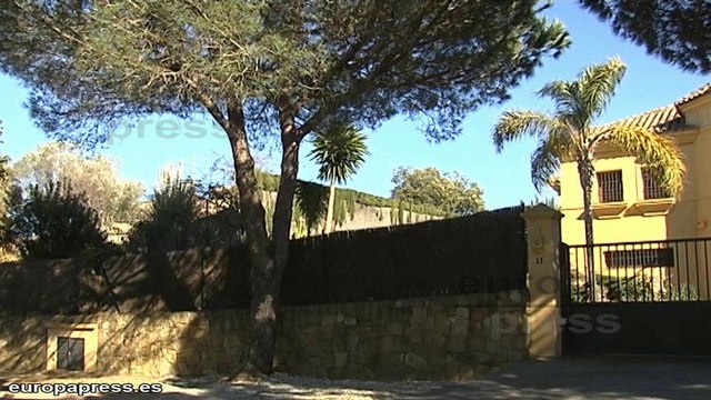 Caso de violencia de género en Sotogrande