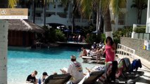 Peppers Beach Club Palm Cove