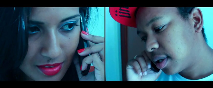 DJ GOUTY & MARION - Sasa-miandry (gasy 2014 - malagasy)
