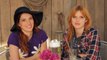 Besties - Best Friend Tag with Bella and Dani Thorne