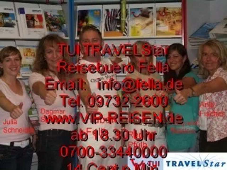 Orange County Resort