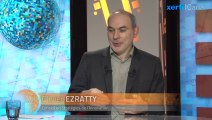 Olivier Ezratty, Xerfi Canal  Innovations technologiques : l'assaut numérique