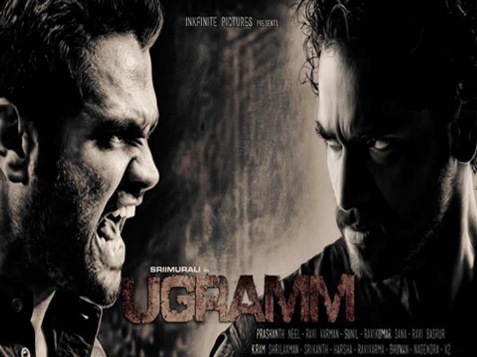 Ugramm's Remake?