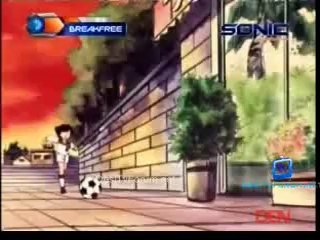 Kickers 6th March 2014 Video Watch Online pt1