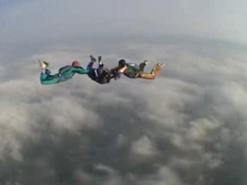 parachute