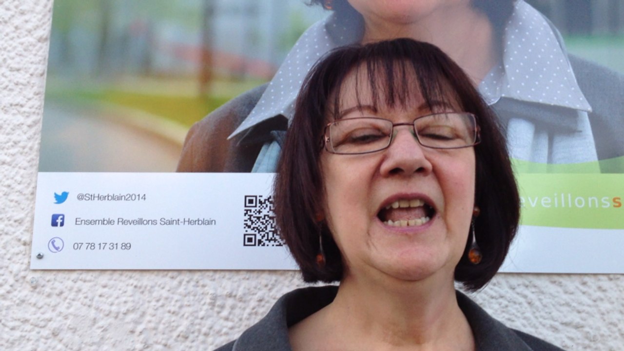 Municipales a Saint-Herblain