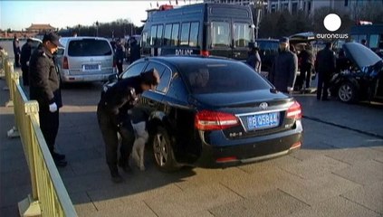 Cina, osservata speciale: aumenta la spesa per la difesa