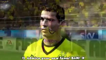 FIFA 14 - How To Get UNLIMITED Money In FIFA 14 Career Mode