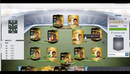 [FREE] FIFA 14 Ultimate Team Coin Generator 2014 (XBOX360,PS3)