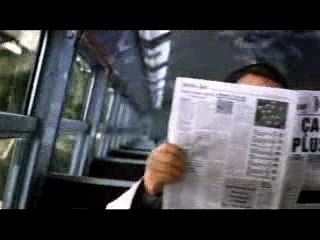 Pub Sncf Monsieur Lesec