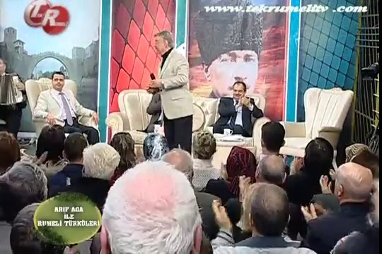 Şarköy Türküsü 5 Aralık 2011 Arif Ağa İle Rumeli Türküleri