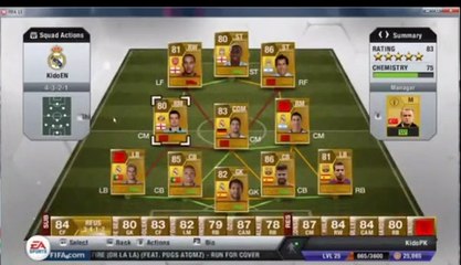 FIFA 14 Ultimate Team Coins Générateur {FR}