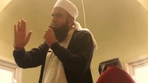 Molna tariq jameel new good bayan