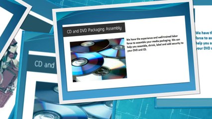 Club Store Packaging and Repackaging Services