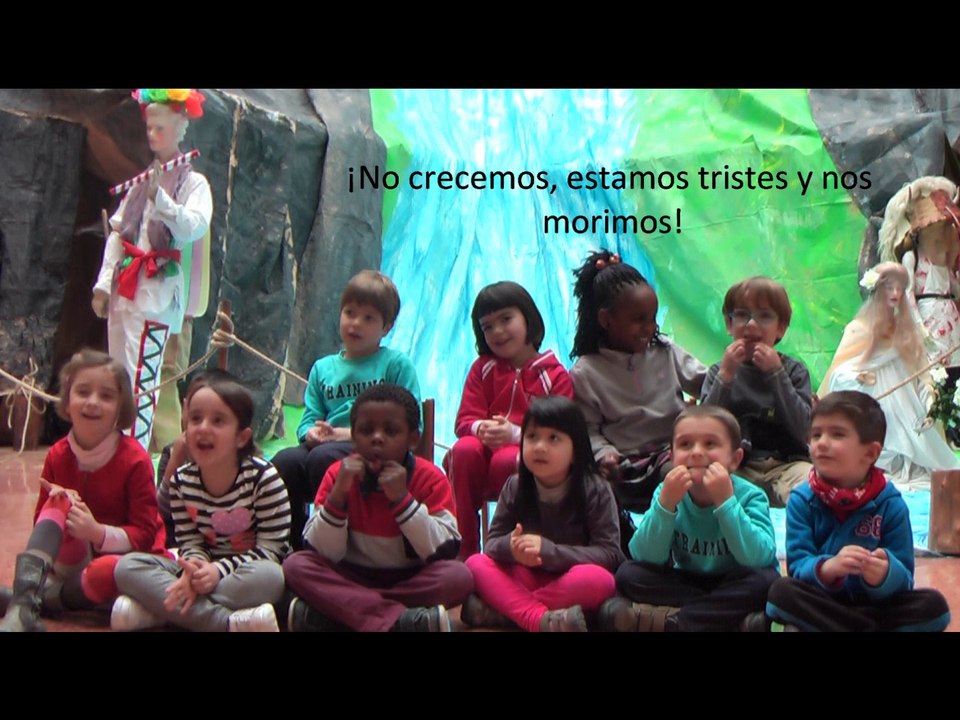 GOSEA DESAGER DADILA!