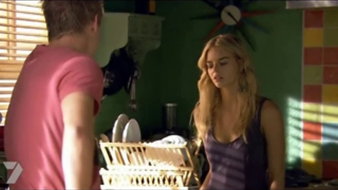 Romeo and Indi - Chapter 125