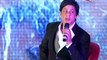 Shahrukh Khan Targets Amitabh Bachchan