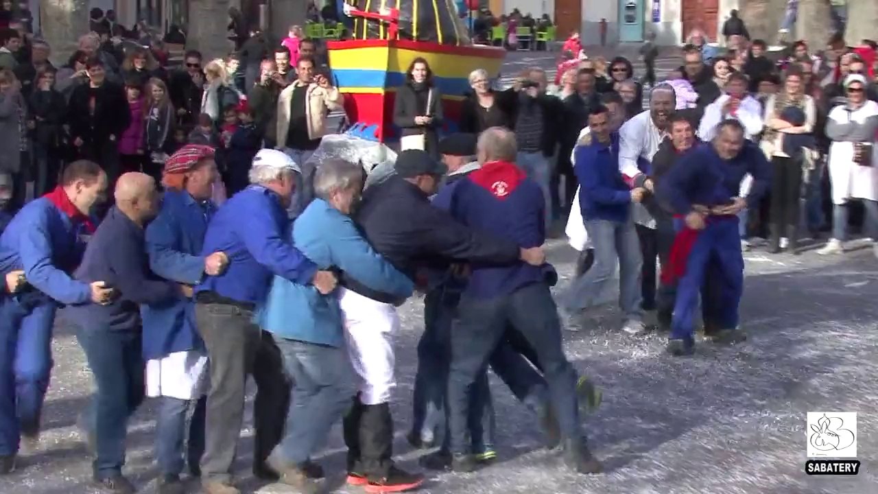 2014-02 - Sérignan - Carnaval