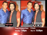Bollywood News in 1 minute 05/03/14 | Salman Khan, Shahrukh Khan, Jacqueline Fernandez & others