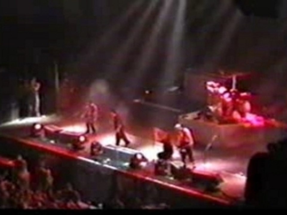 System Of A Down - Suite Pee