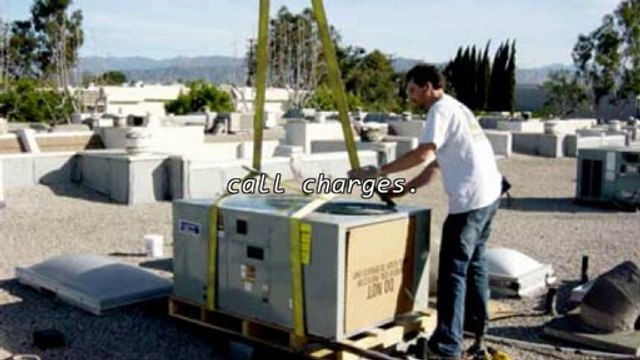 Power Solutions & Engineering AC Repair Company Offers HVAC Maintenance Services