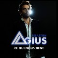 Sebastien Agius - Ce Qui Nous Tient (extrait)