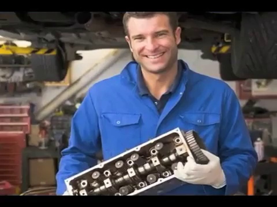 Power Solutions & Engineering Engines - Supplier of Rebuilt Engines in Florida, California & North Carolina