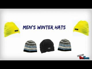 Winter Hat Available At Universal Textiles